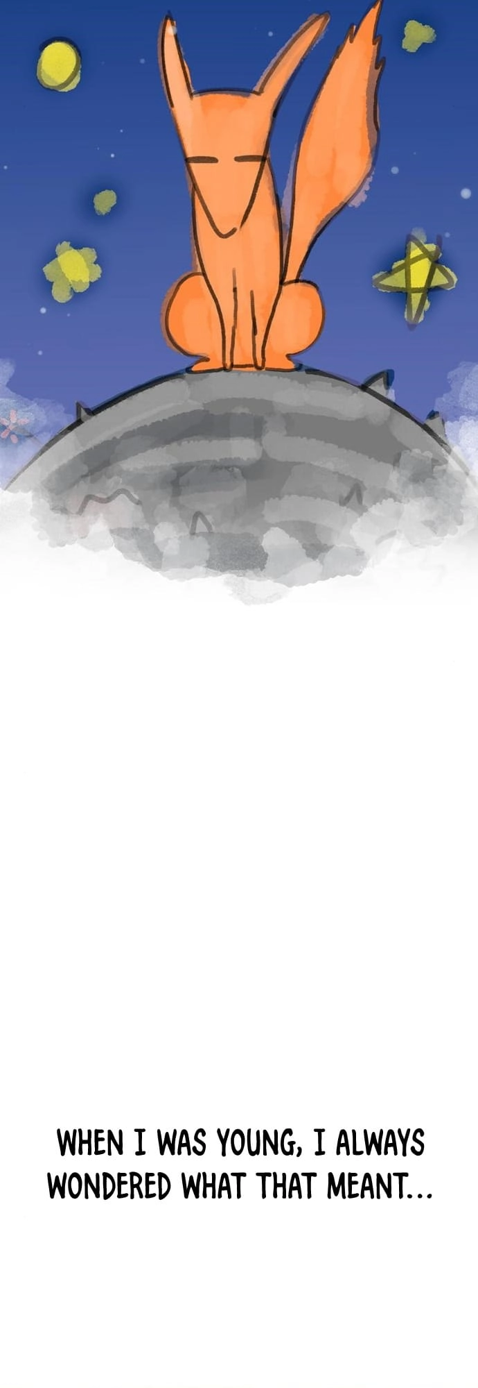 Maybe Meant to Be Chapter 19 - Page 24