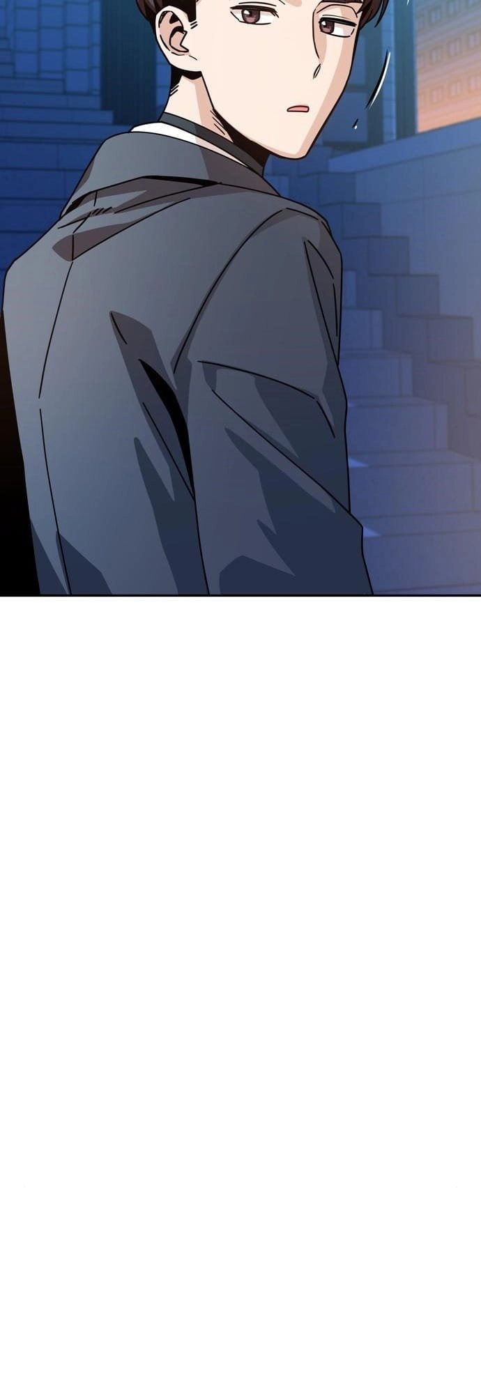 Maybe Meant to Be Chapter 19 - Page 26