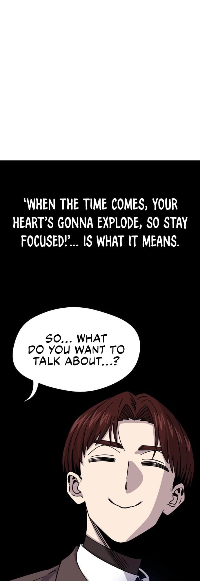 Maybe Meant to Be Chapter 19 - Page 29