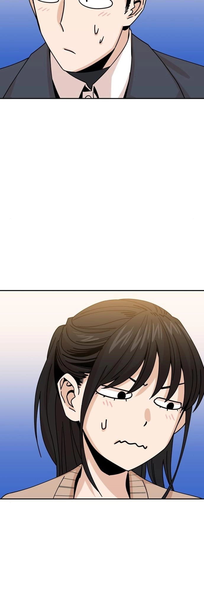 Maybe Meant to Be Chapter 19 - Page 33