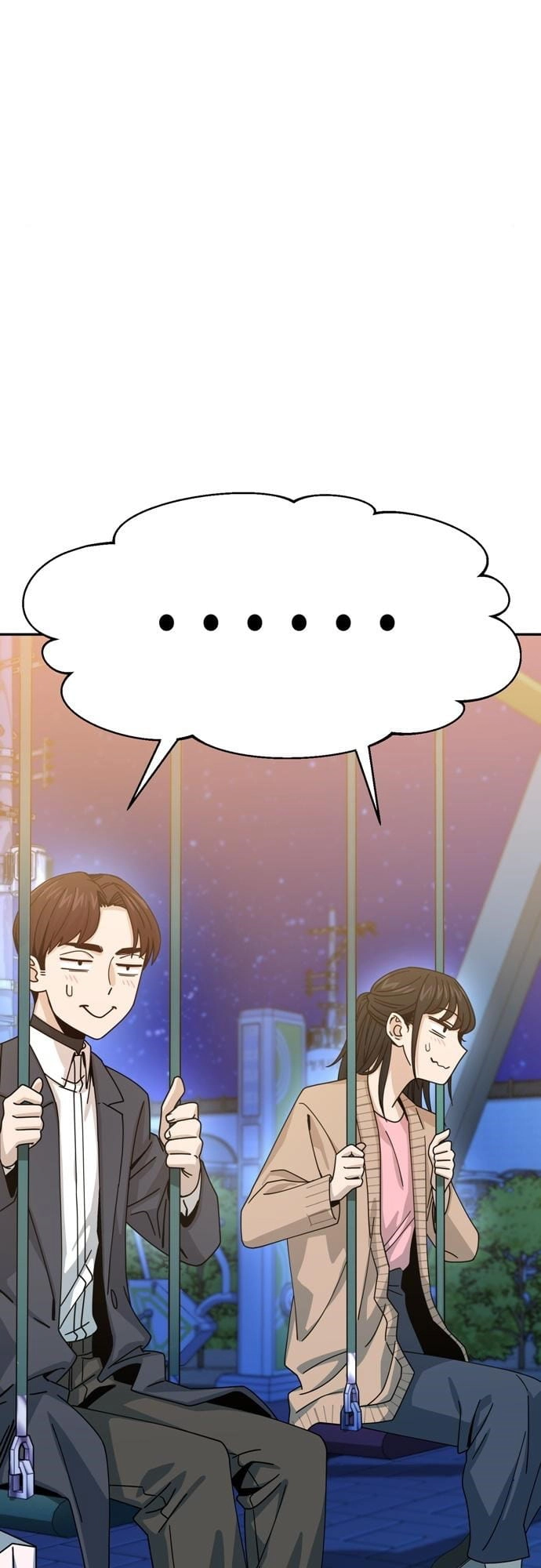 Maybe Meant to Be Chapter 19 - Page 36