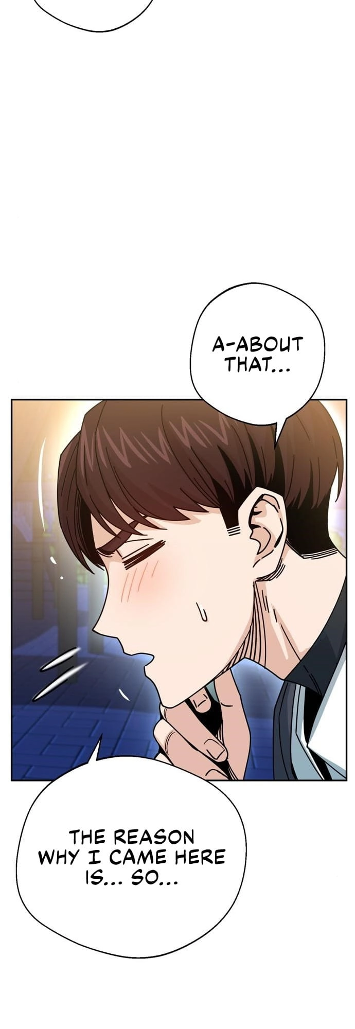 Maybe Meant to Be Chapter 19 - Page 39