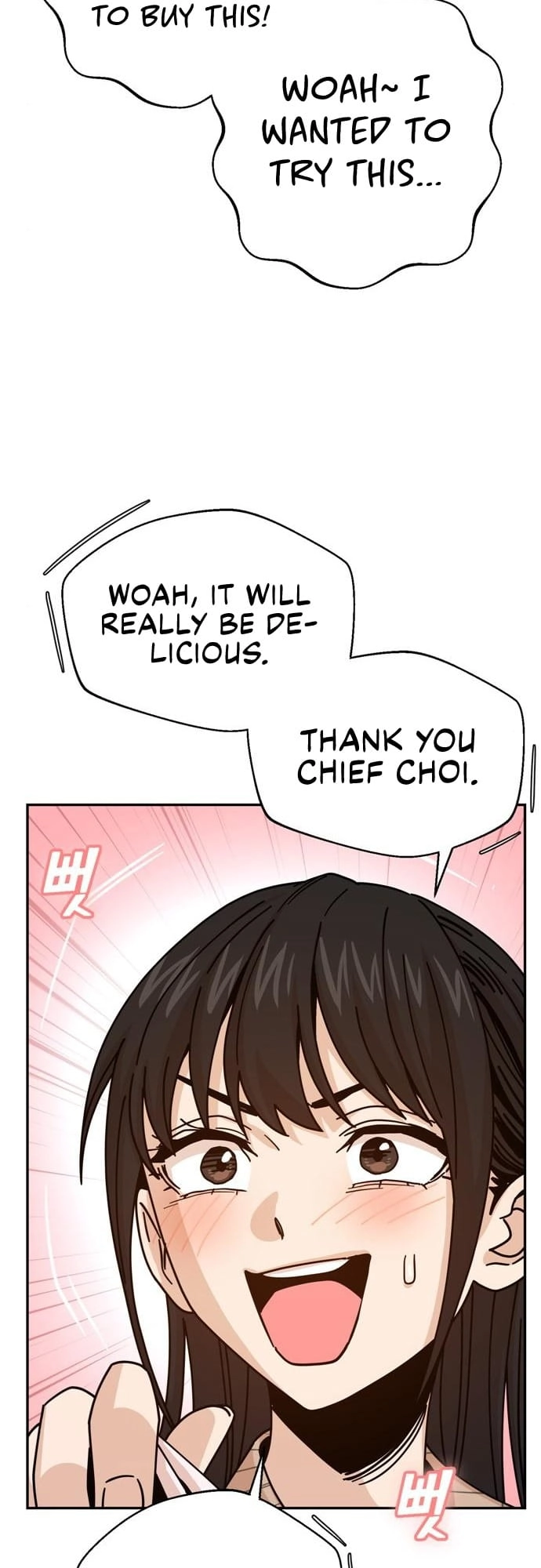 Maybe Meant to Be Chapter 19 - Page 42