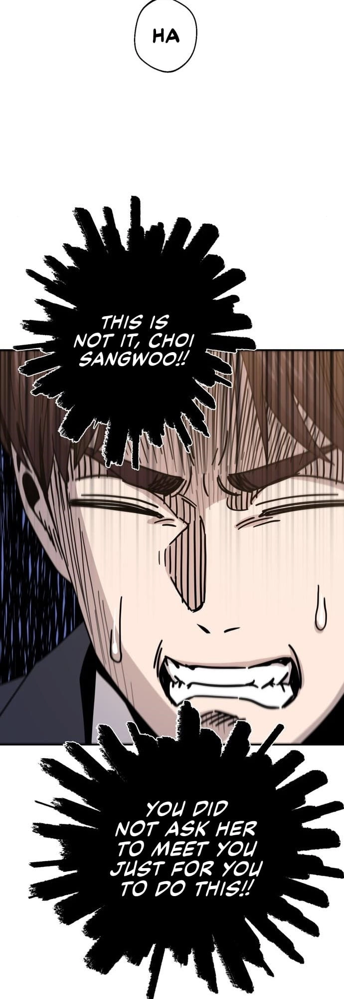 Maybe Meant to Be Chapter 19 - Page 46