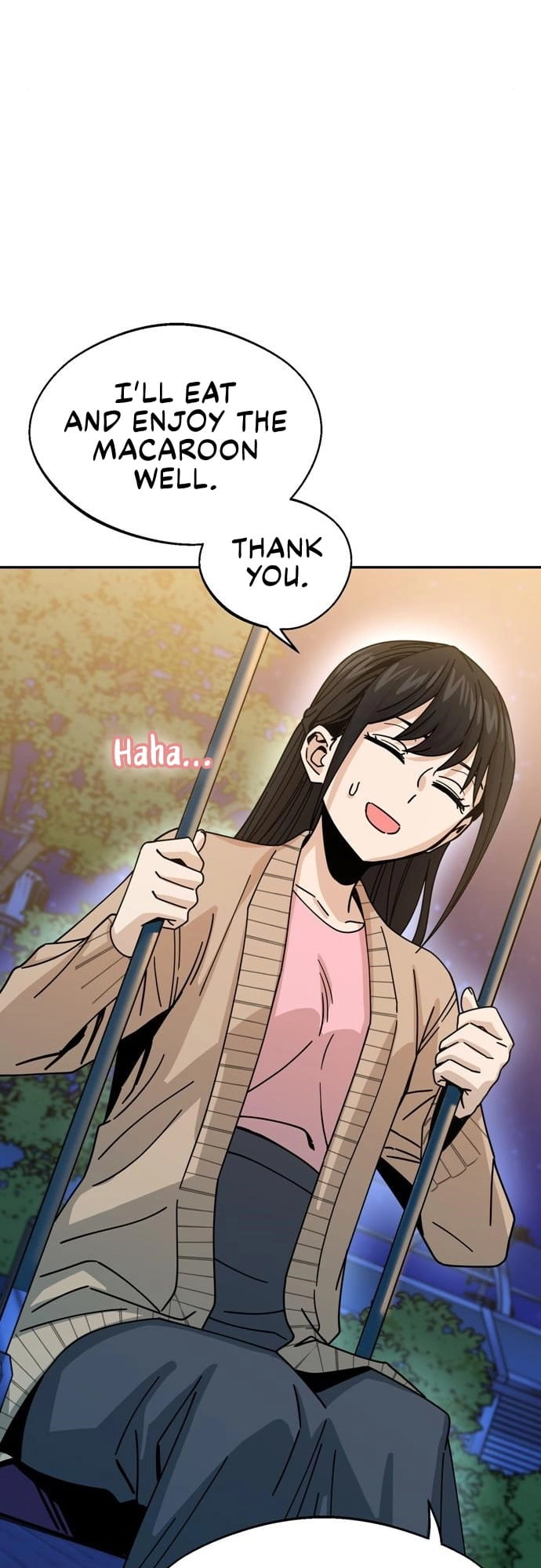 Maybe Meant to Be Chapter 19 - Page 50