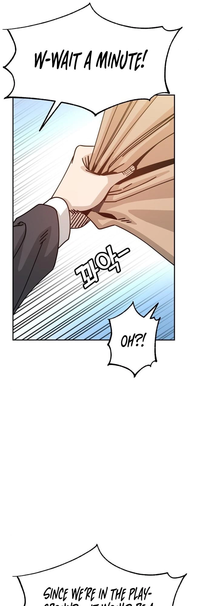 Maybe Meant to Be Chapter 19 - Page 53