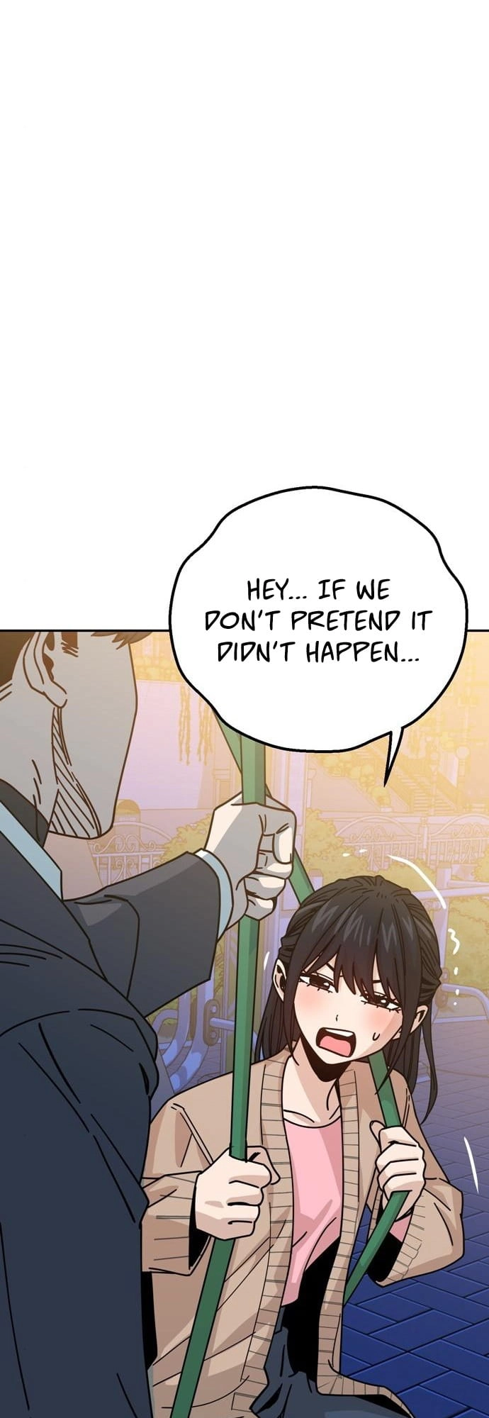 Maybe Meant to Be Chapter 19 - Page 63