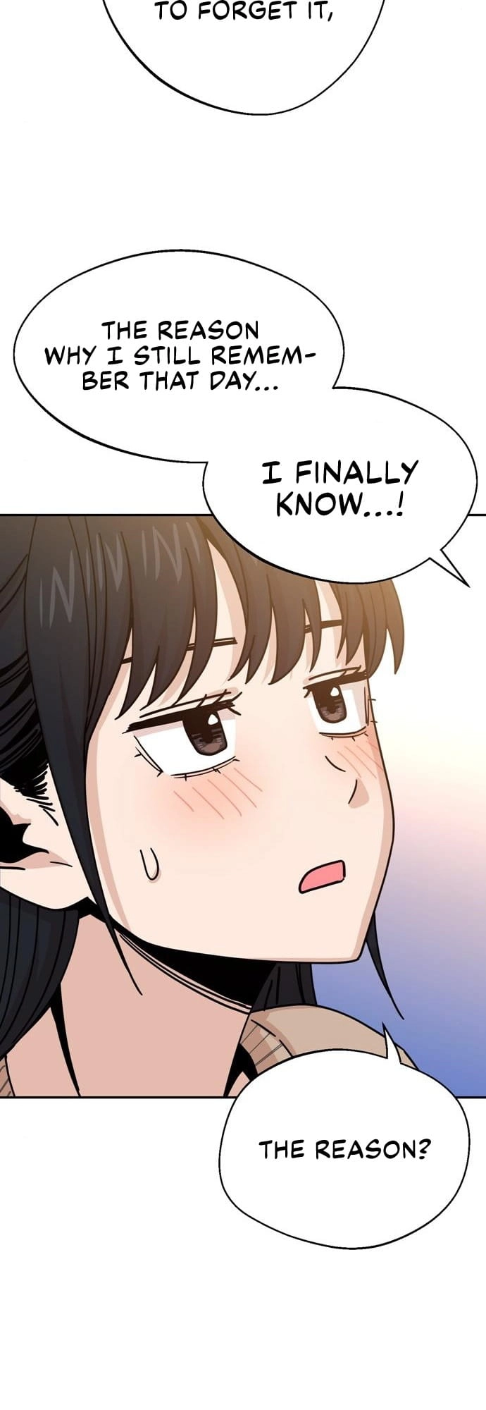 Maybe Meant to Be Chapter 19 - Page 71