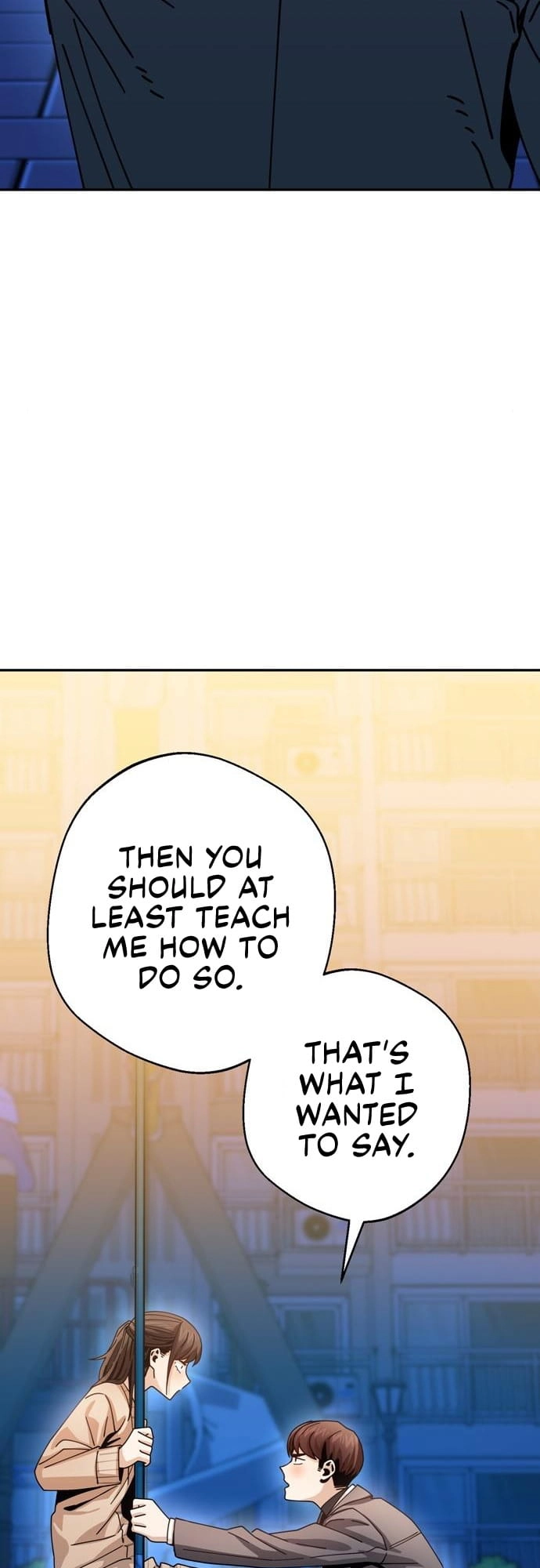 Maybe Meant to Be Chapter 19 - Page 78