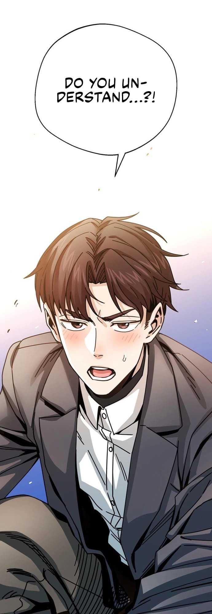 Maybe Meant to Be Chapter 19 - Page 80