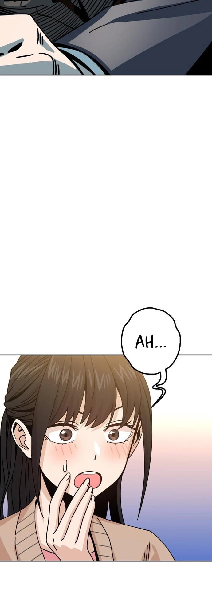 Maybe Meant to Be Chapter 19 - Page 81