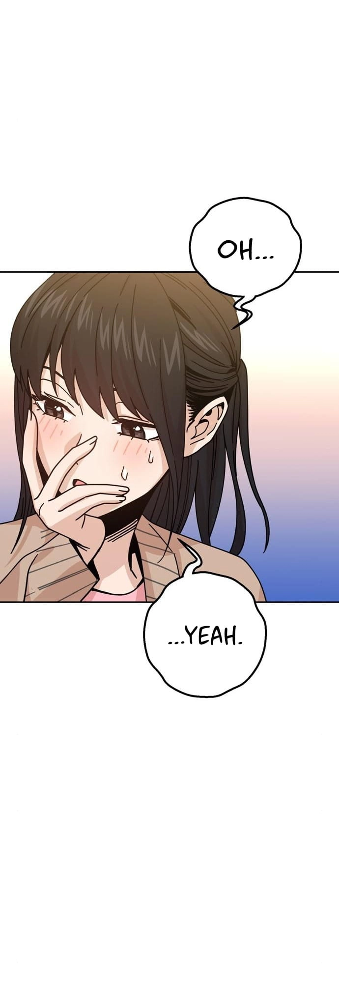 Maybe Meant to Be Chapter 19 - Page 82