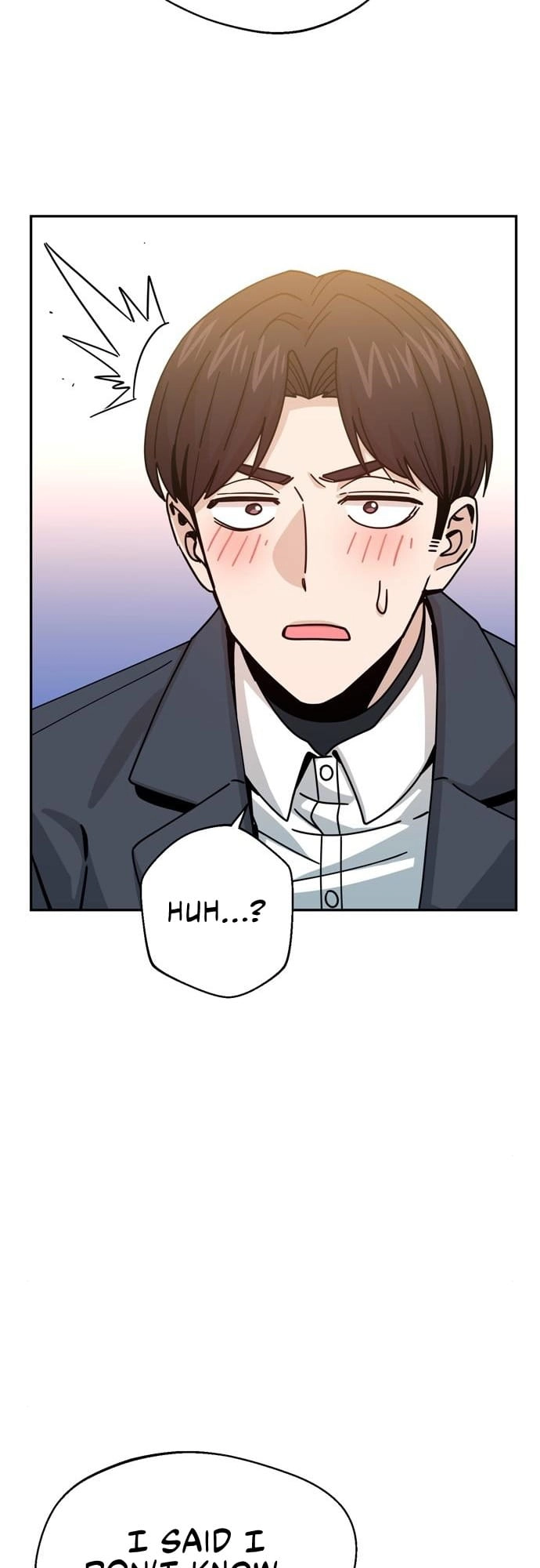 Maybe Meant to Be Chapter 19 - Page 84