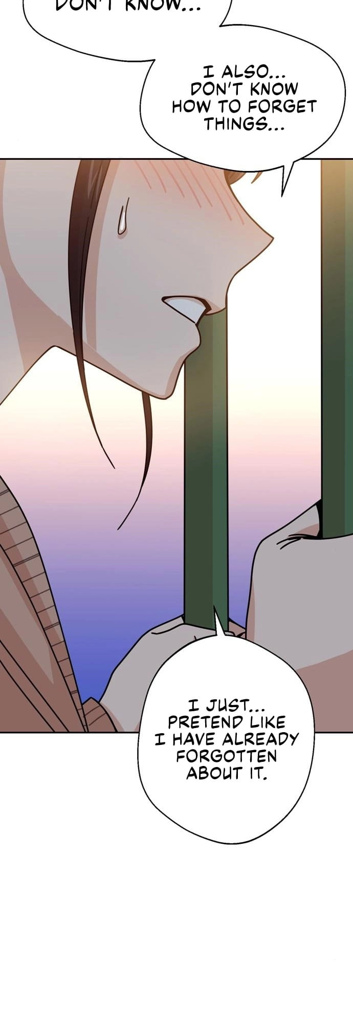 Maybe Meant to Be Chapter 19 - Page 85
