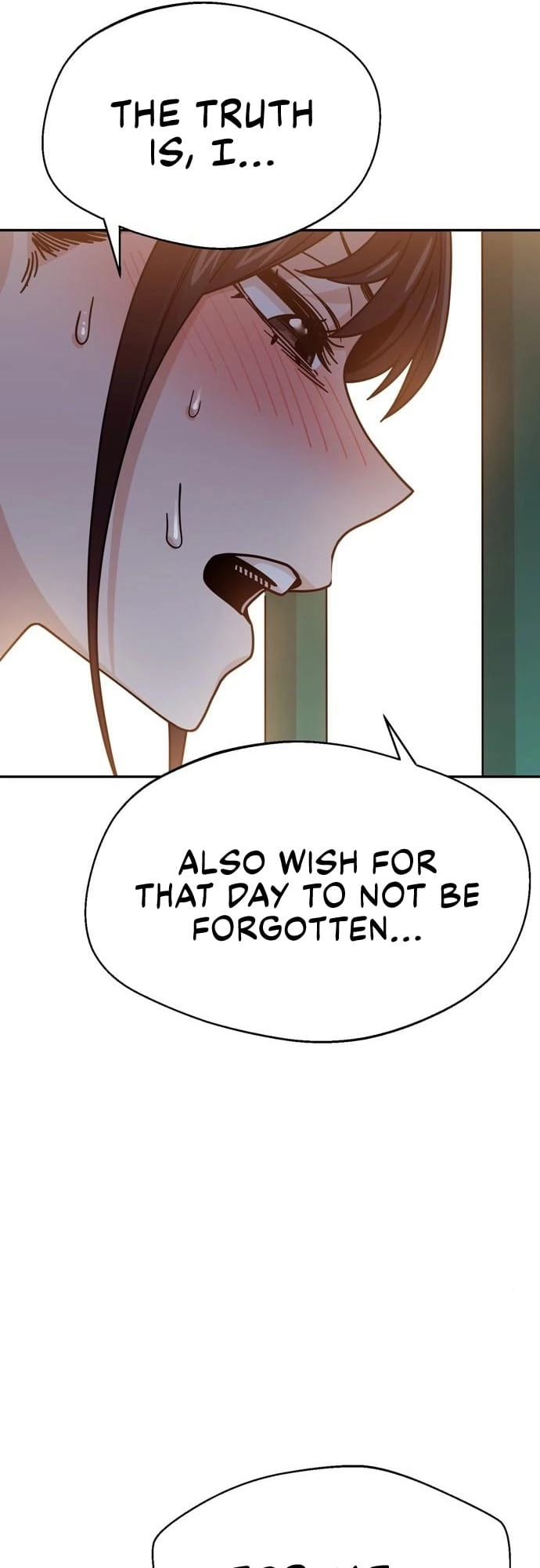 Maybe Meant to Be Chapter 19 - Page 87