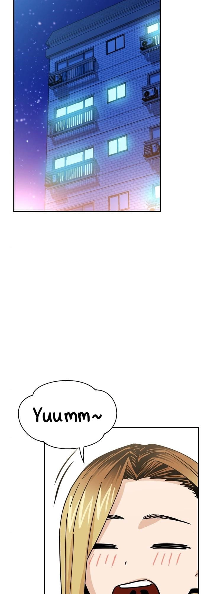 Maybe Meant to Be Chapter 19 - Page 91