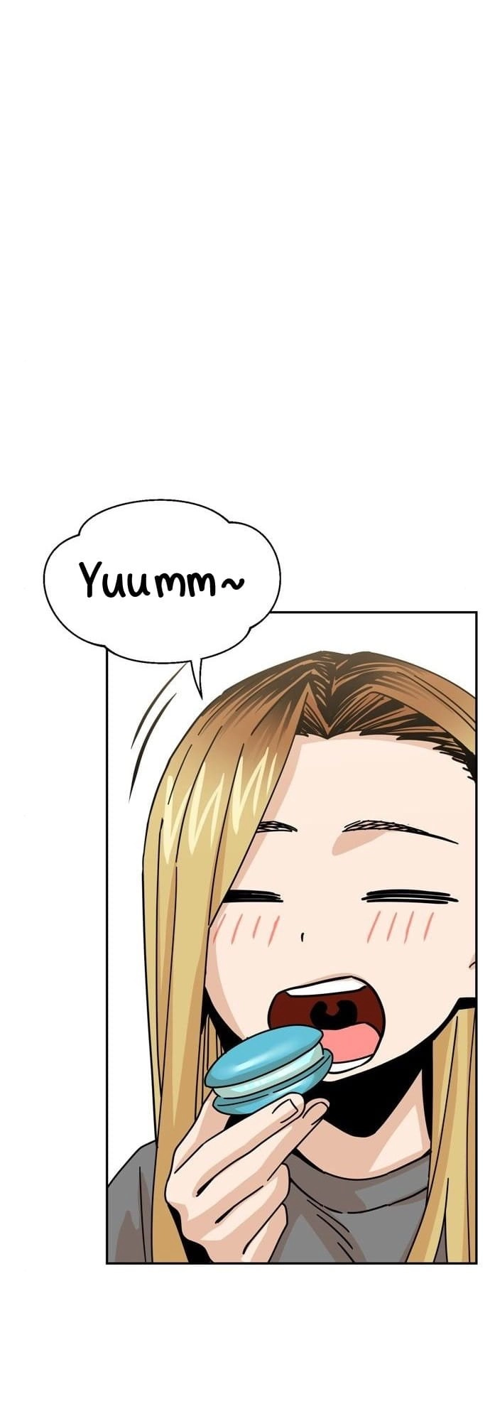 Maybe Meant to Be Chapter 20 - Page 3