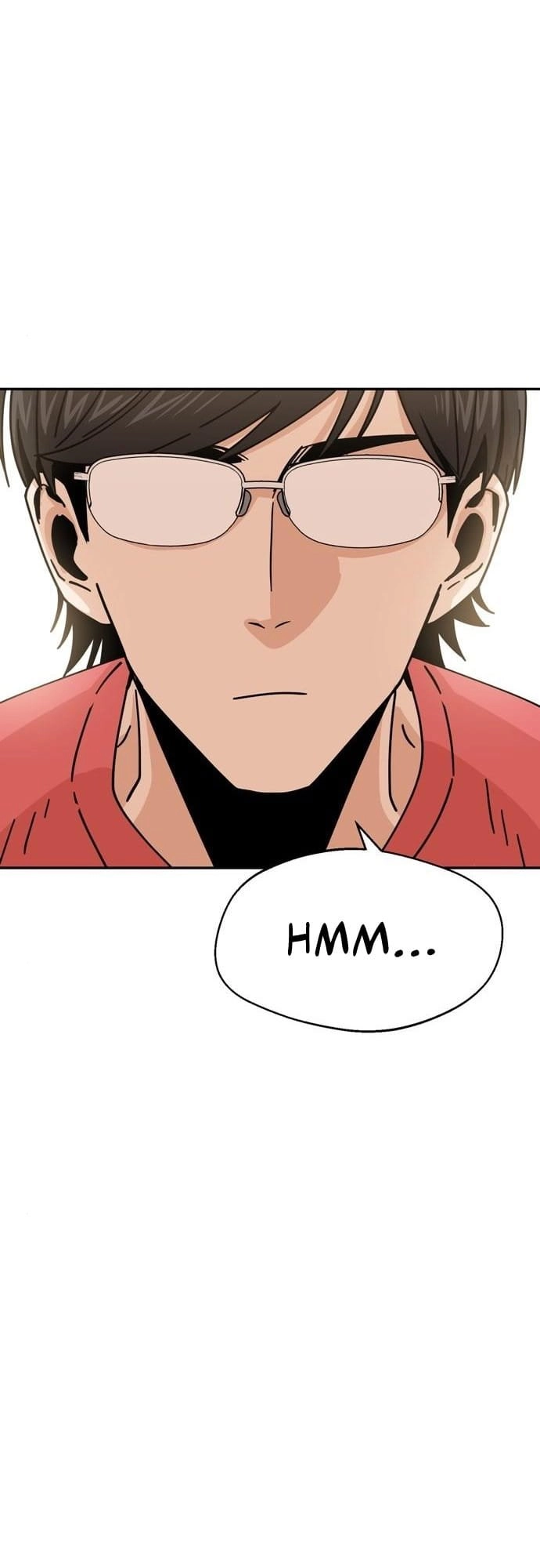 Maybe Meant to Be Chapter 20 - Page 4