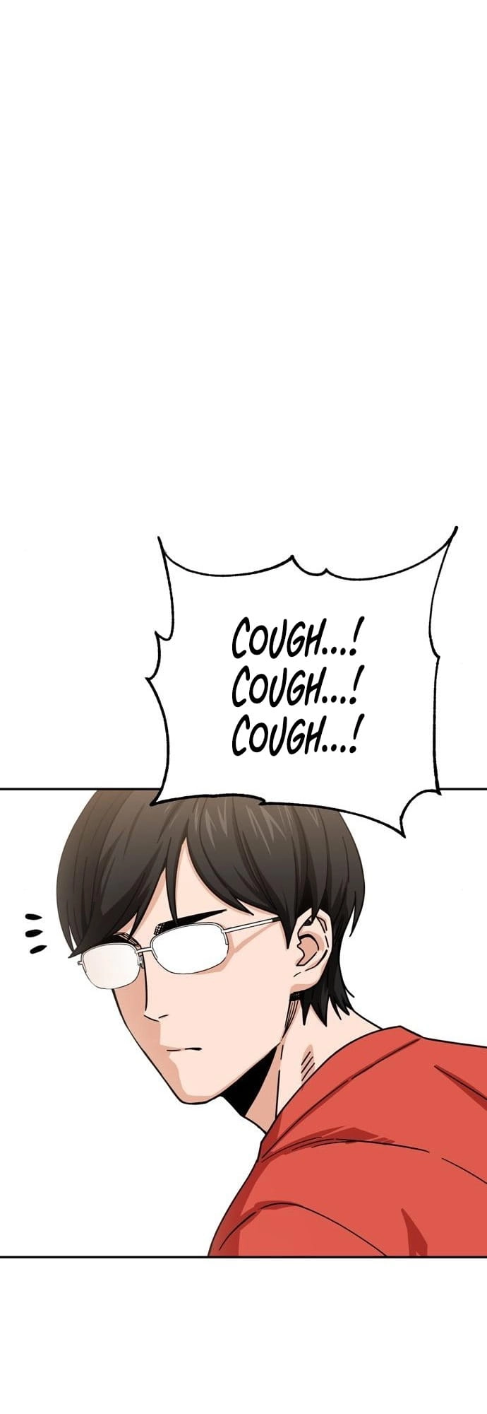 Maybe Meant to Be Chapter 20 - Page 7
