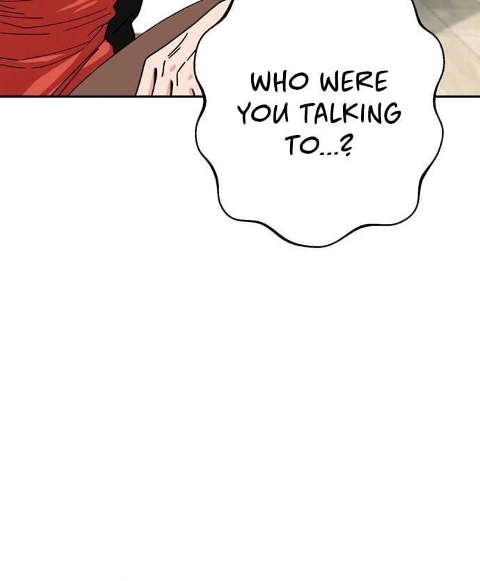 Maybe Meant to Be Chapter 20 - Page 9