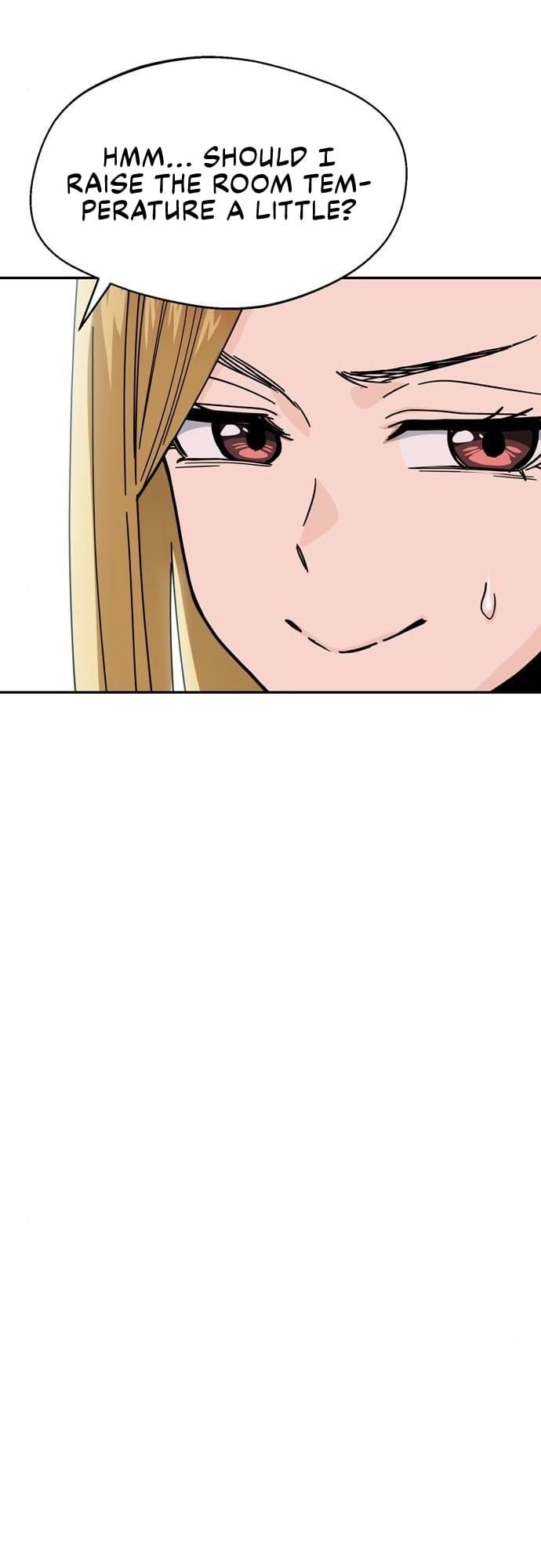 Maybe Meant to Be Chapter 20 - Page 17