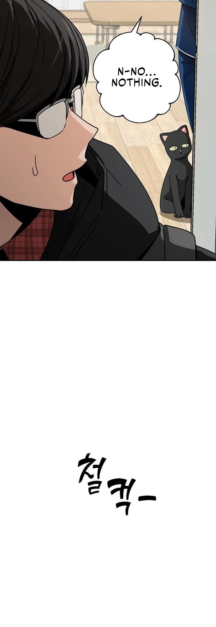 Maybe Meant to Be Chapter 20 - Page 21