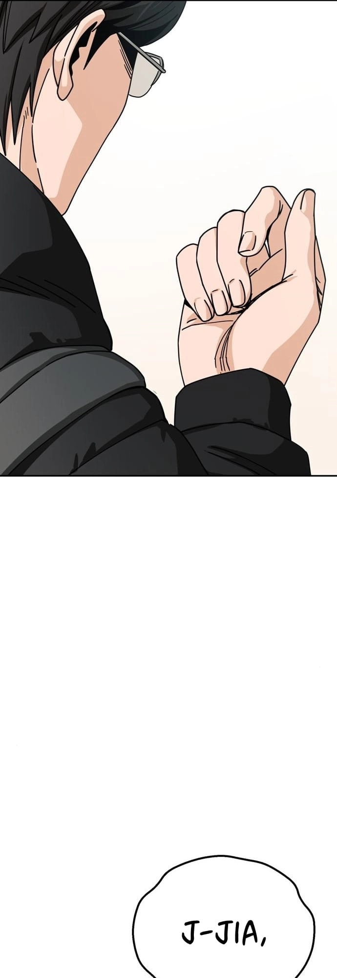 Maybe Meant to Be Chapter 20 - Page 24