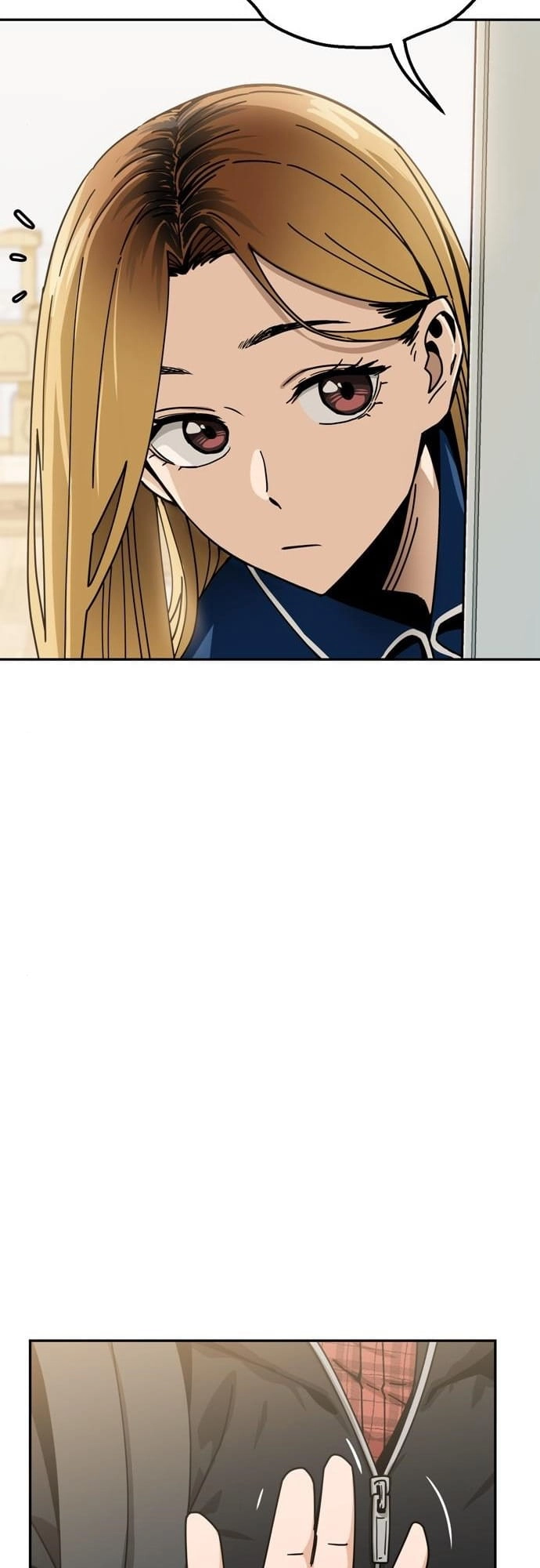 Maybe Meant to Be Chapter 20 - Page 25