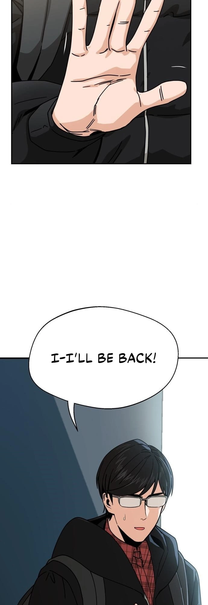 Maybe Meant to Be Chapter 20 - Page 26