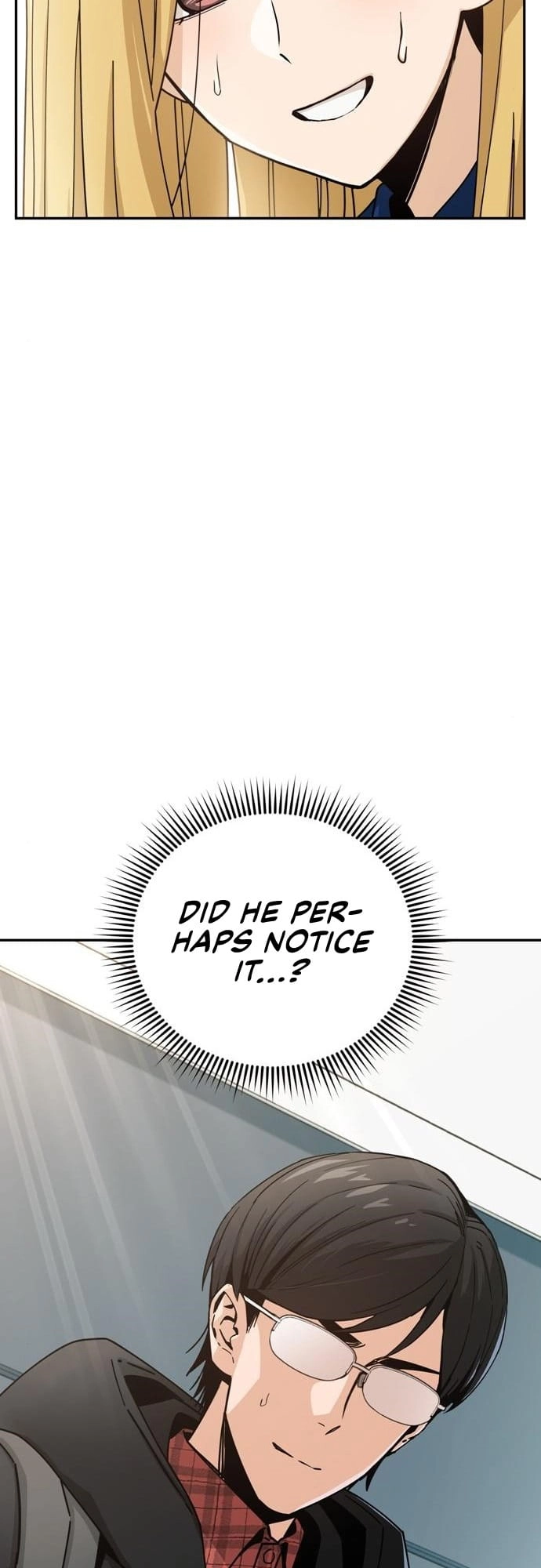 Maybe Meant to Be Chapter 20 - Page 29