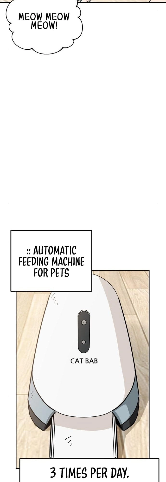 Maybe Meant to Be Chapter 20 - Page 32