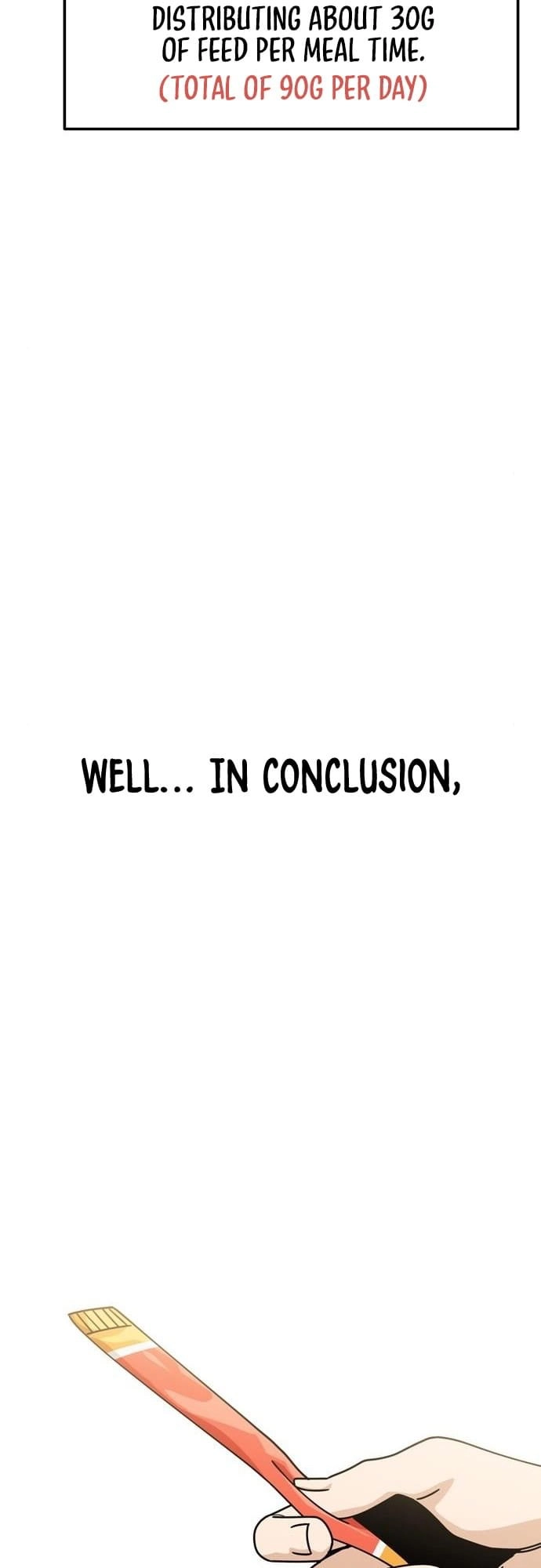 Maybe Meant to Be Chapter 20 - Page 33