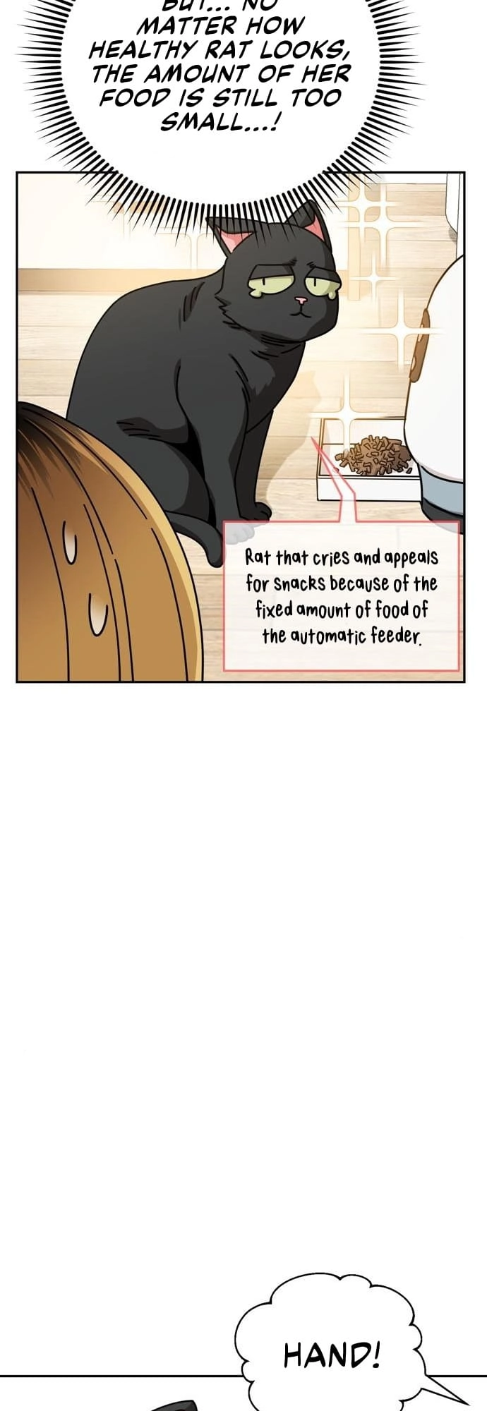 Maybe Meant to Be Chapter 20 - Page 36