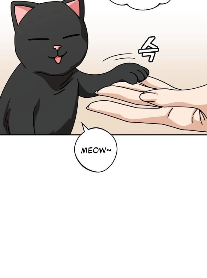 Maybe Meant to Be Chapter 20 - Page 37