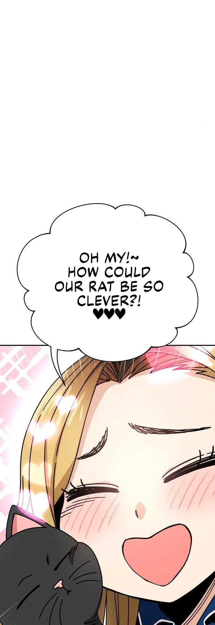Maybe Meant to Be Chapter 20 - Page 39