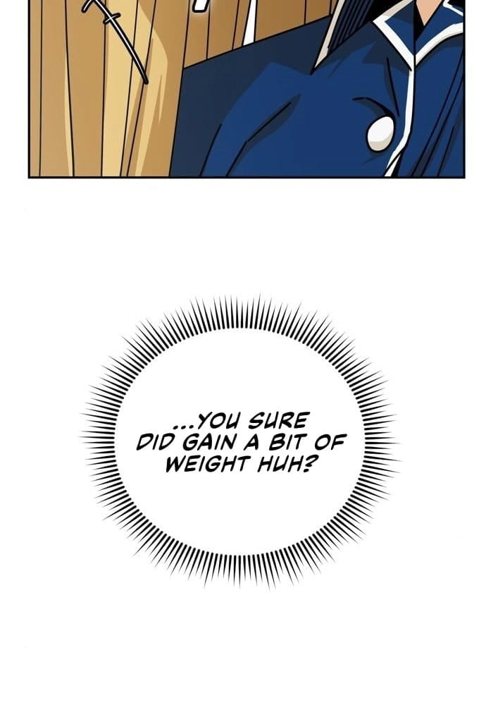 Maybe Meant to Be Chapter 20 - Page 44