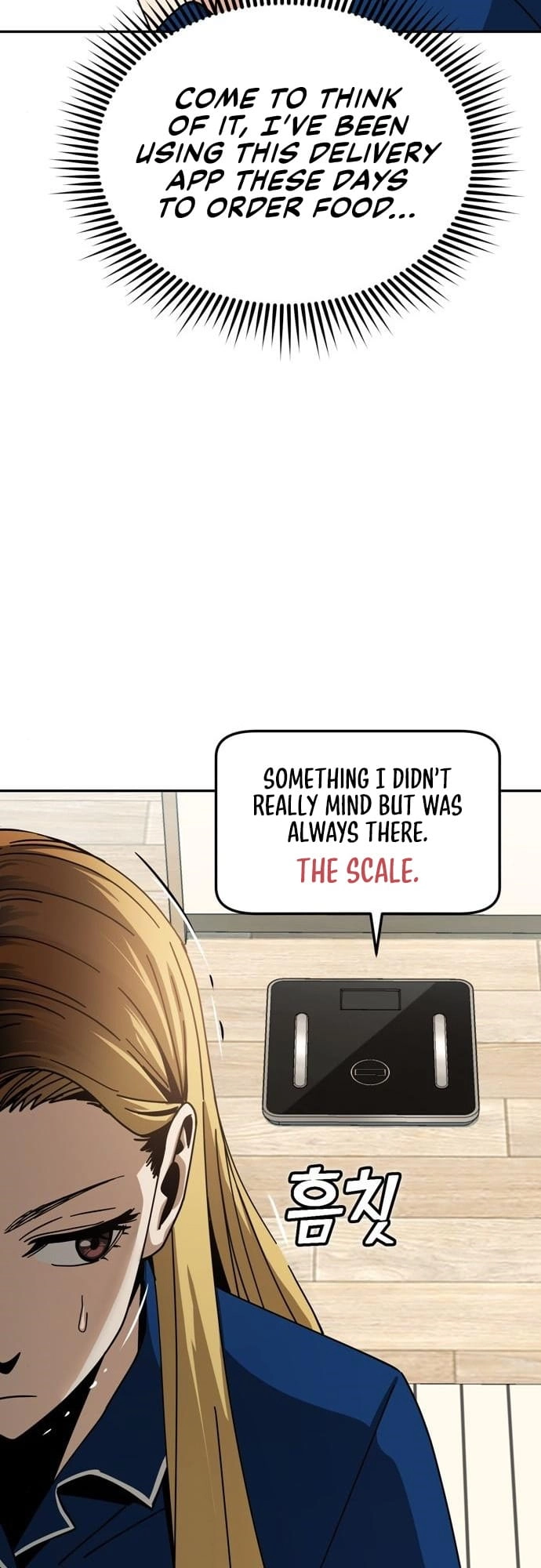 Maybe Meant to Be Chapter 20 - Page 46