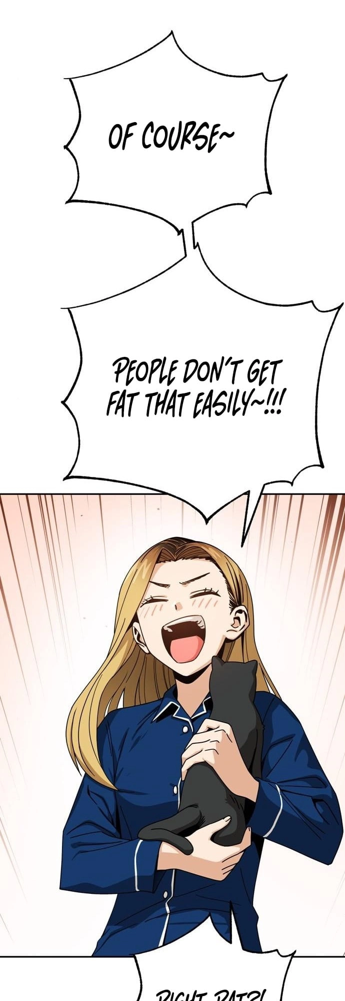 Maybe Meant to Be Chapter 20 - Page 52
