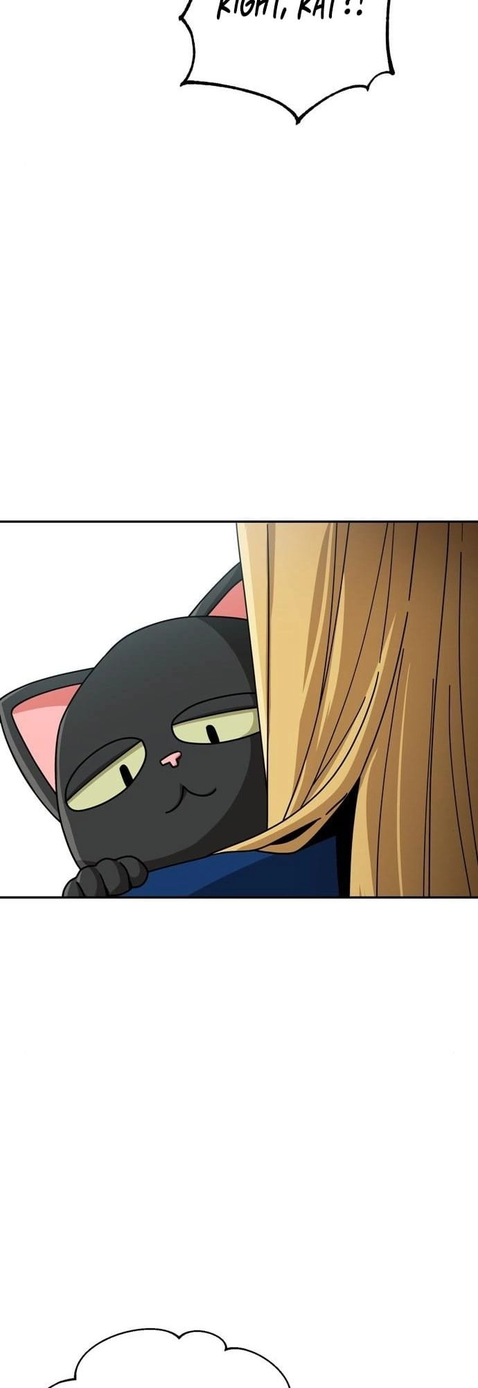 Maybe Meant to Be Chapter 20 - Page 53