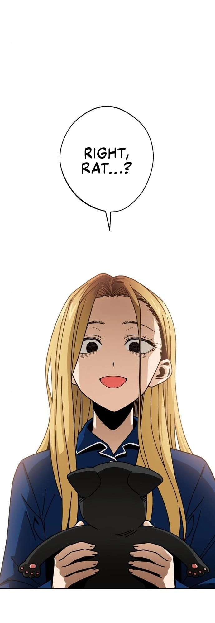 Maybe Meant to Be Chapter 20 - Page 55
