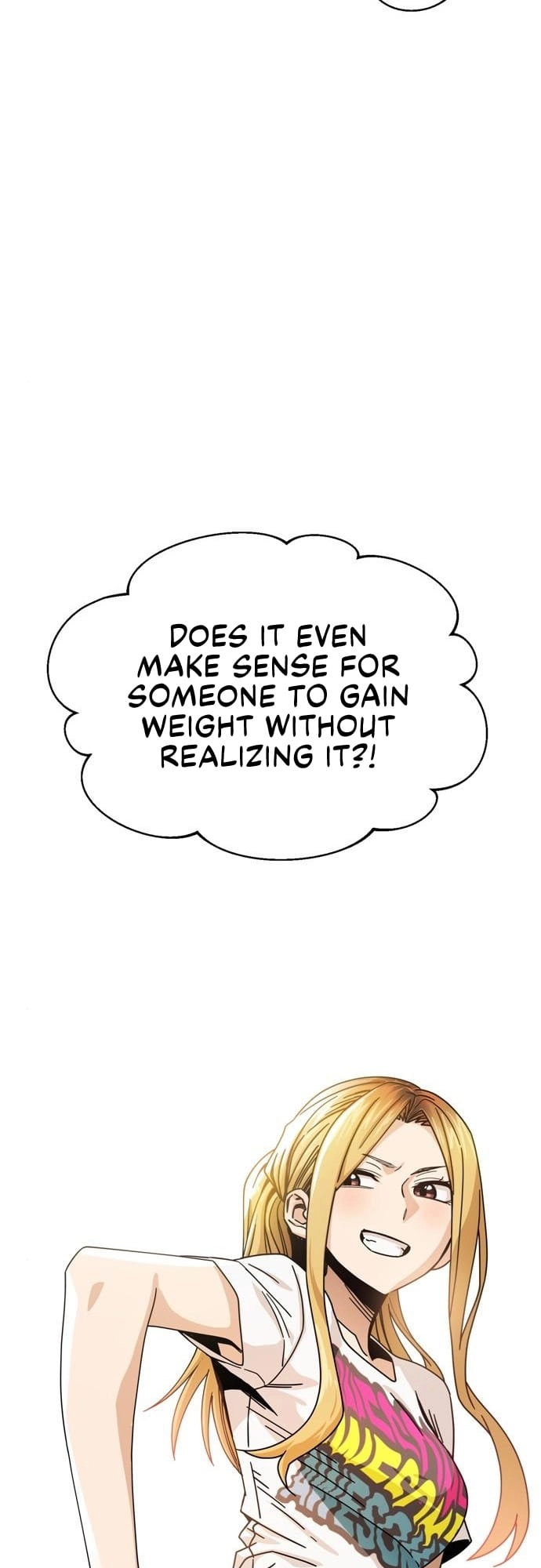 Maybe Meant to Be Chapter 20 - Page 60