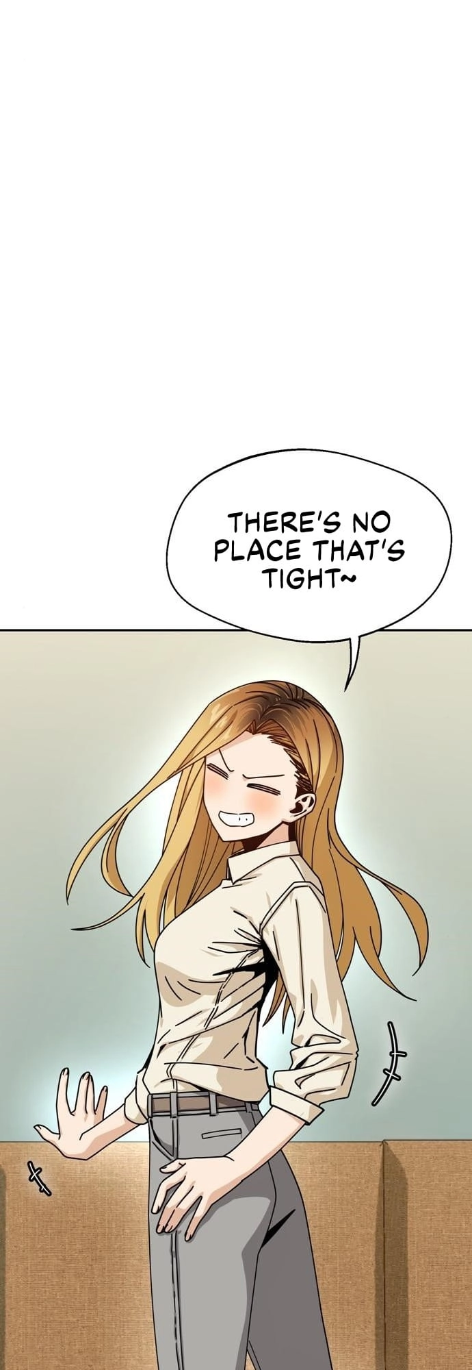 Maybe Meant to Be Chapter 20 - Page 63