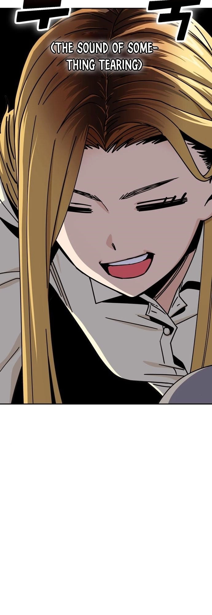 Maybe Meant to Be Chapter 20 - Page 67