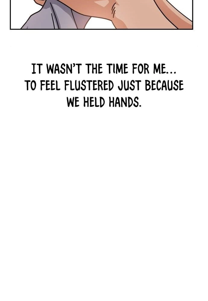 Maybe Meant to Be Chapter 20 - Page 78