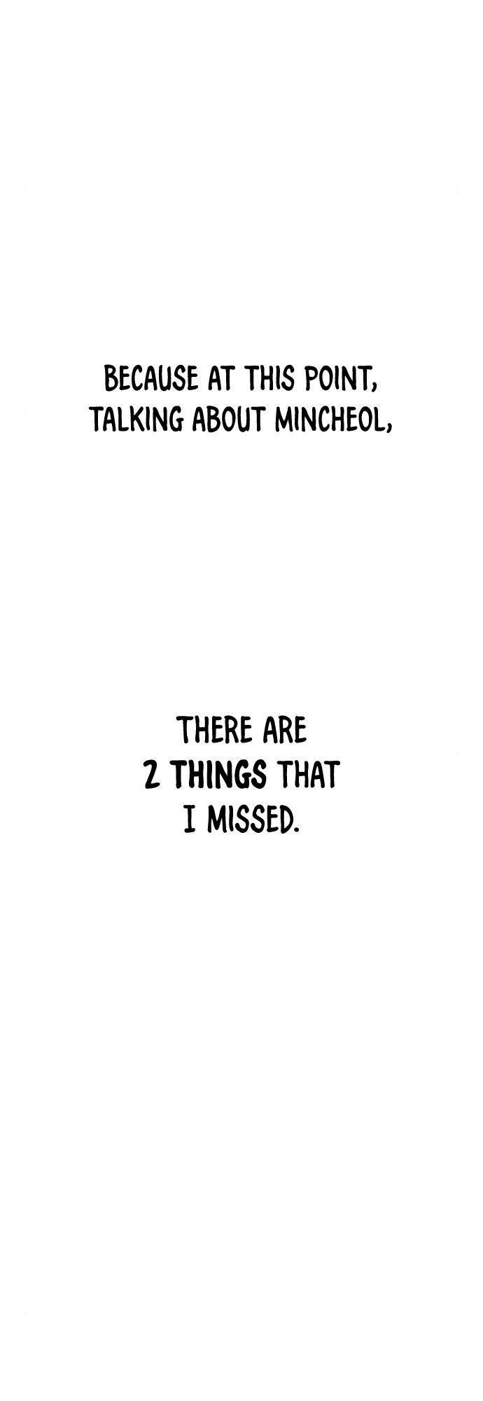 Maybe Meant to Be Chapter 20 - Page 79