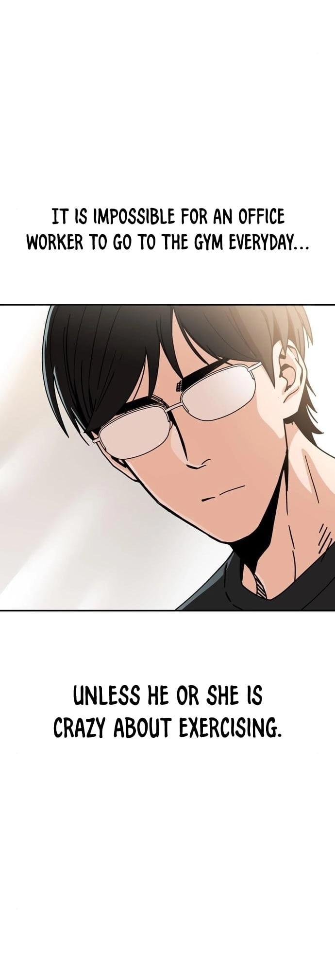 Maybe Meant to Be Chapter 20 - Page 83