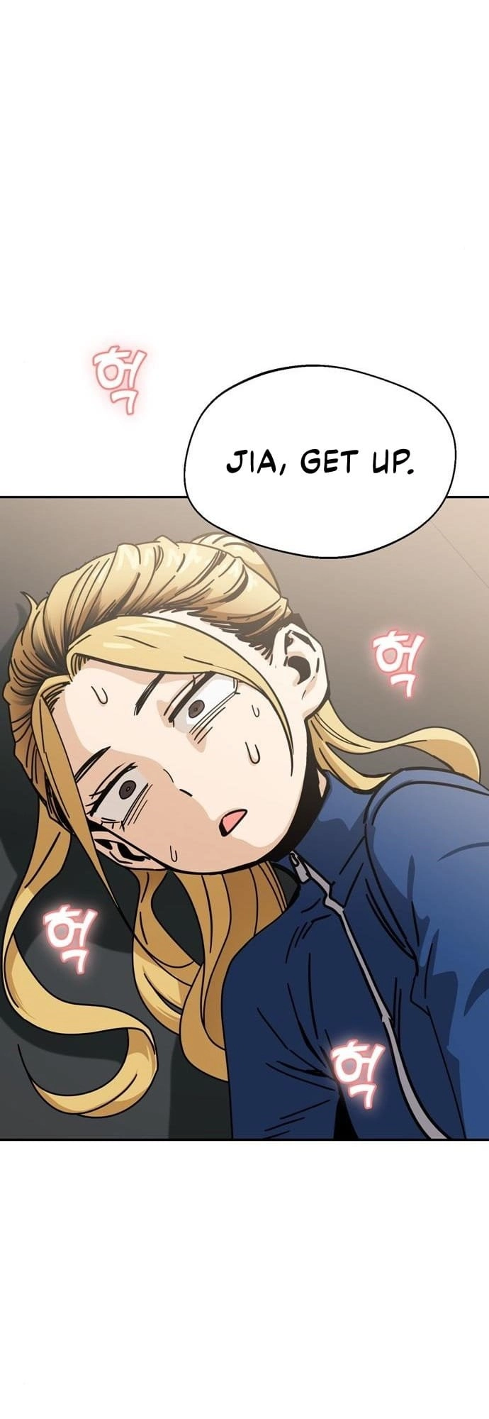 Maybe Meant to Be Chapter 20 - Page 84