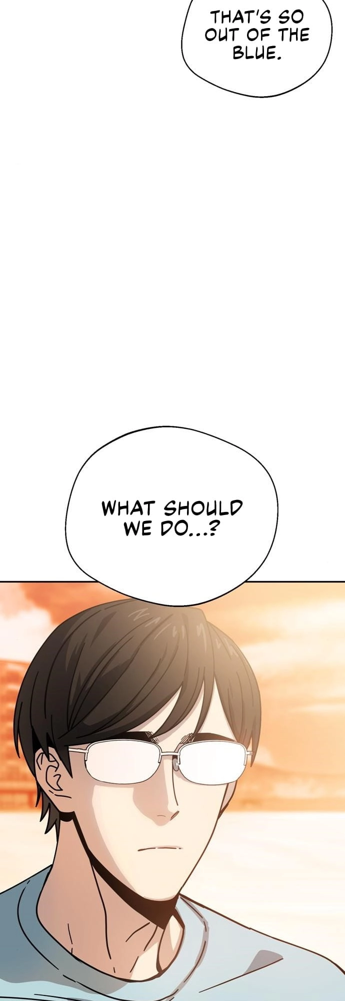 Maybe Meant to Be Chapter 21 - Page 6