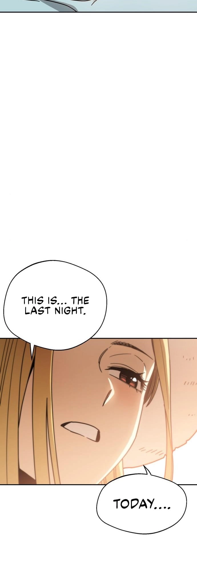 Maybe Meant to Be Chapter 21 - Page 7