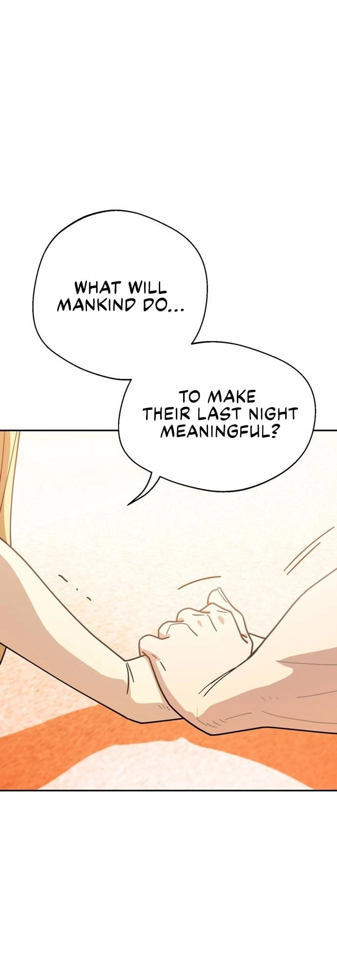 Maybe Meant to Be Chapter 21 - Page 8